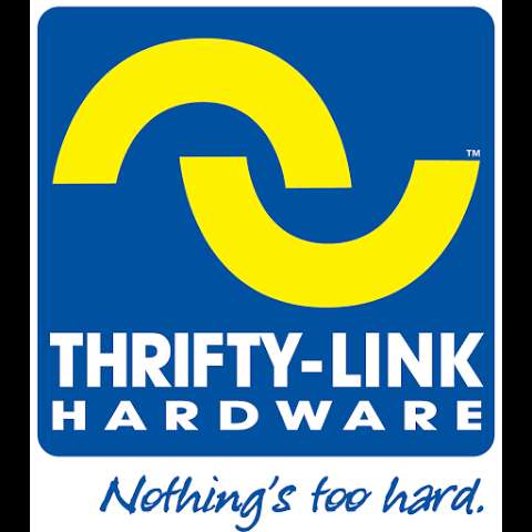 Photo: Thrifty-Link Hardware - Donald House & Hardware
